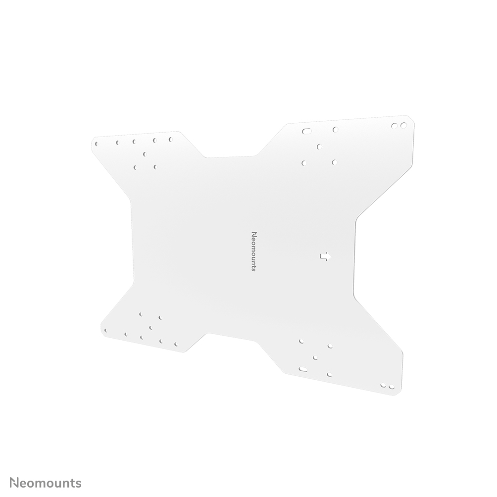 Neomounts WL85-515WH16 TV wall mount 55-75" - rotatable